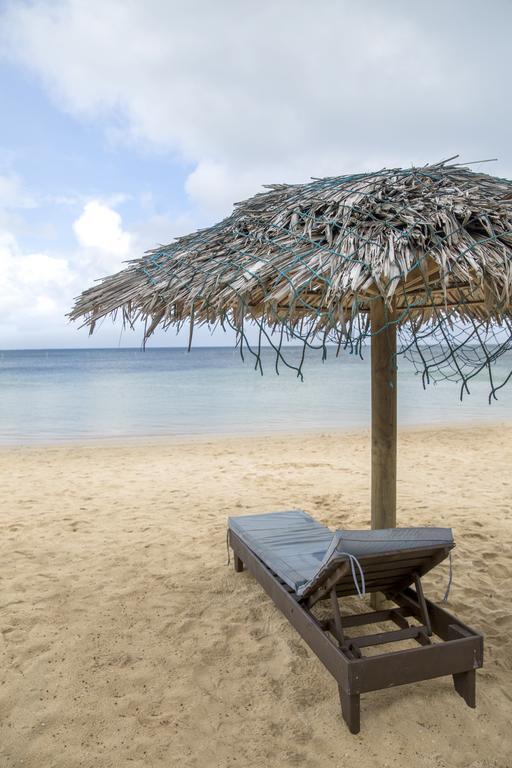 Le Lagoto Resort & Spa Fagamalo Exterior photo